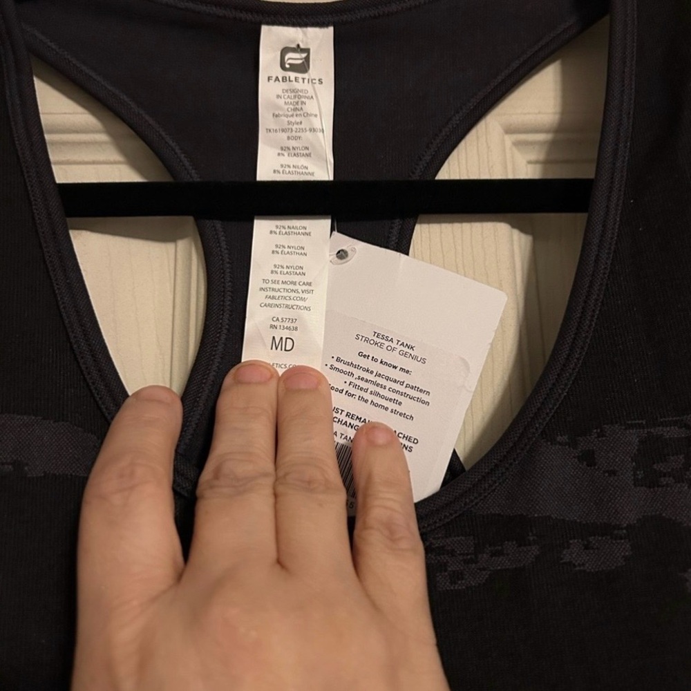 🔥3pc Fabletics Tessa Bundle🔥 - Picture 13 of 14